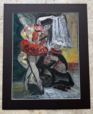 Jean Toth : Tableau Ancien