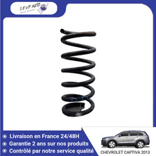 🇫🇷 RESSORT AMORTISSEUR