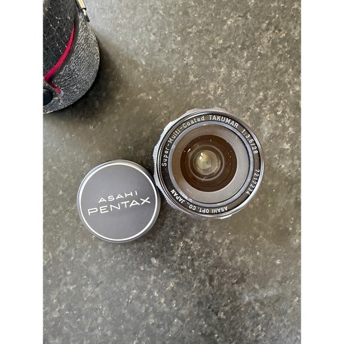 Vintage asahi pentax - vintage,