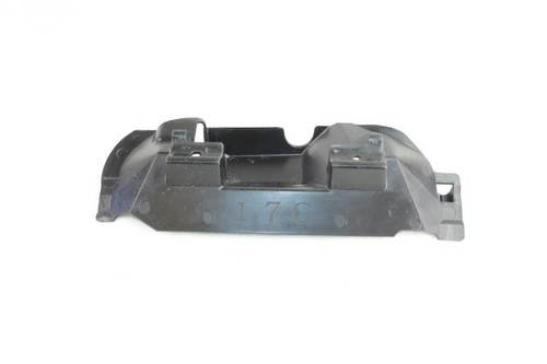Ecope radiateur droite - de,