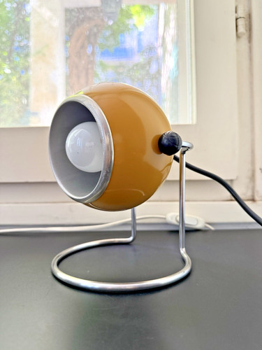 Lampe table orientable - table,
