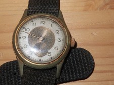 Montre ancienne homme sans - homme,