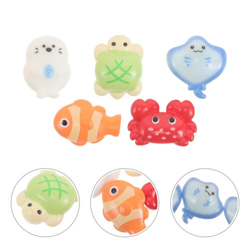 Pcs figurines animaux - pcs, d'animaux