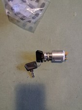  Contacteur de démarrage