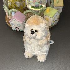 Peluche Doudou Gipsy HERISSON