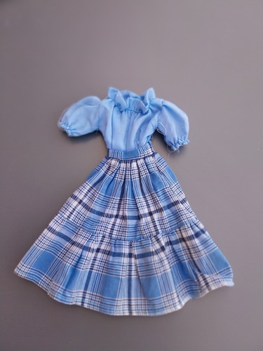 Tenue présentation 1978 pour - tenue,