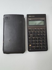 Hewlett packard 42s - packard, hp