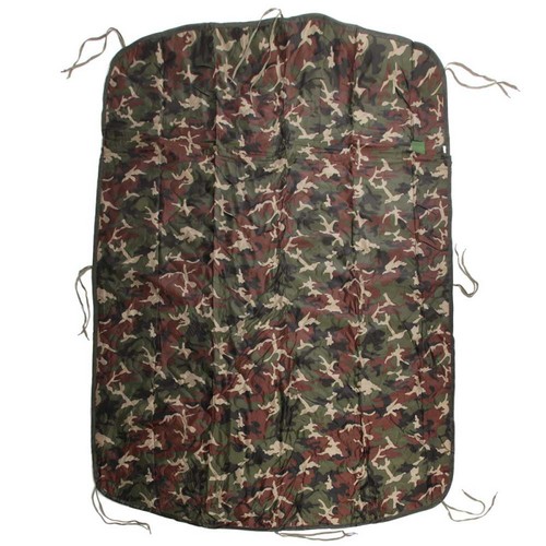 Poncho liner ares - poncho, militaire