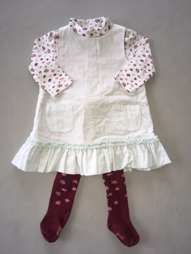 Jacadi ensemble pieces - jacadi, 3