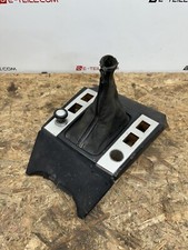 Console centrale BMW E9 3.0 2.8 CS CSL CSI CSA