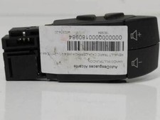 8200009040 commande autoradio