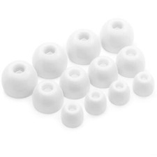 écouteurs en silicone - 12, x