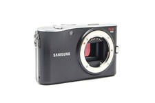 Samsung NX100 14.6MP Digital