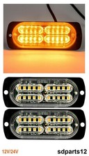 Feux pénétration led - pénétration,