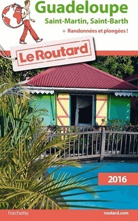 Guadeloupe saint martin - guadeloupe,, saint-martin