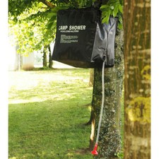 40L Douche Solaire - Camping