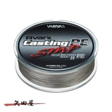 VARIVAS Avani Casting PE SMP