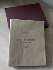 Histoire de Gouberdom Portier des Chartreux – Gervaise de la Touche (curiosa)