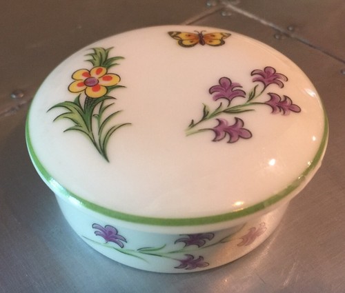 Limoges france tiffany co - france, &