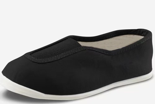 Chaussons gymnastique - chaussons, de