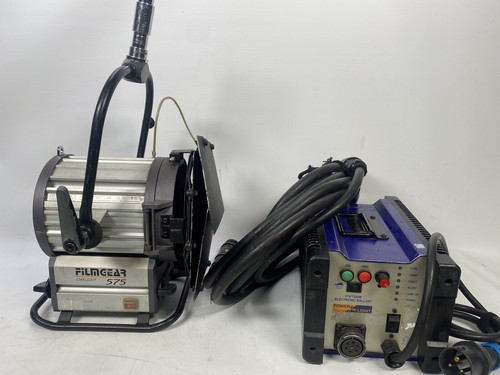 Filmgear éclairage continu - filmgear,
