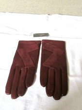 LANCEL GANTS FEMME Taille 6,5