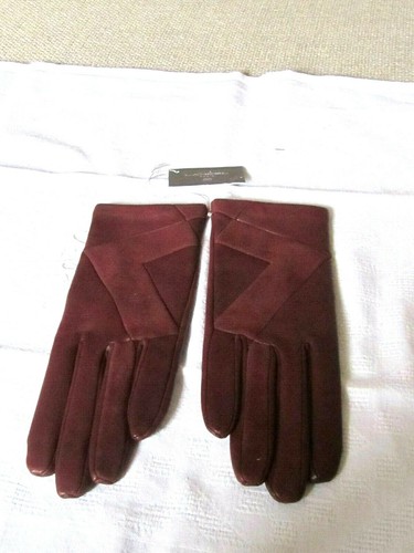 Lancel gants femme - femme, 6,5