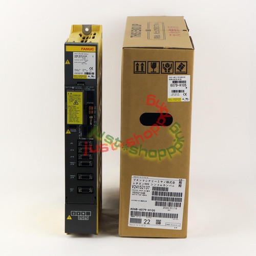 1pc neuf fanuc servo - 1pc,