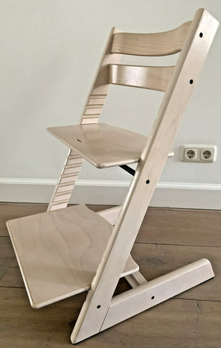 Stokke tripp trapp - tripp, high
