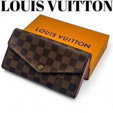 Portefeuille Louis Vuitton