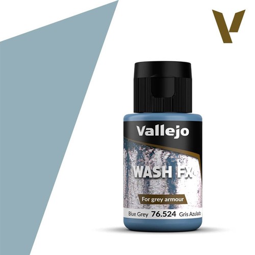 524 bleu gris vallejo - bleu,