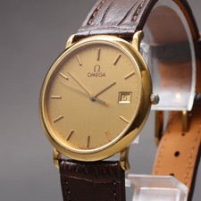 Montre Homme Vintage 1991 ◆N