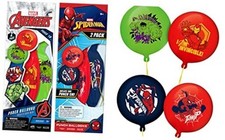 Marvel Avengers Ball Hulk