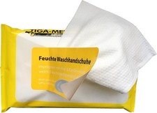 TIGA-MED Lingettes de Toilette