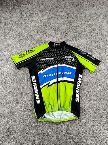 Aero sporting maillot velo - sporting,