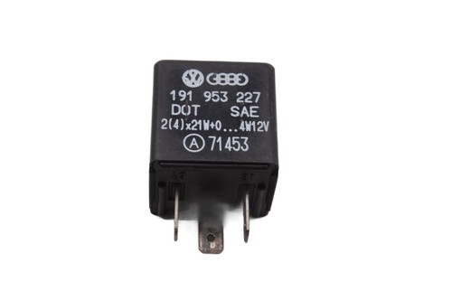 Relais clignotant 12v hella - relais,
