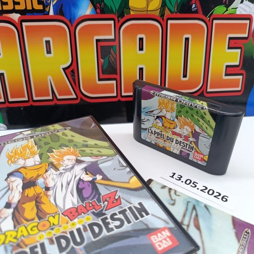 Sega megadrive dragon - megadrive,