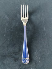 Fourchette à poisson 