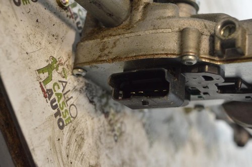 Moteur essuie glace - , avant