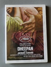 DVD -Dheepan de Jacques