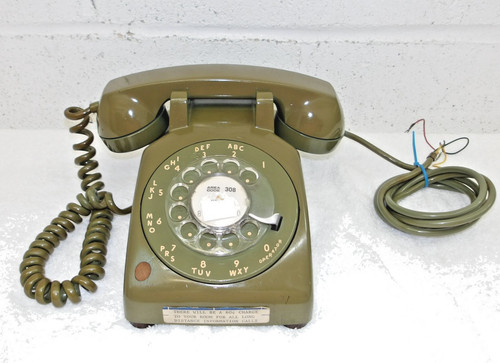 Vintage itt kellogg model - ,