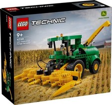 LEGO 42168 Technic John Deere