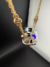 Charm Swarovski étoile