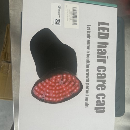 Led scalp care cap for - scalp,