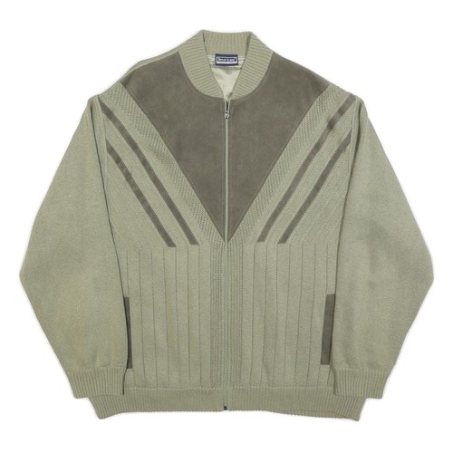 Detlev albers veste bombardier - albers,