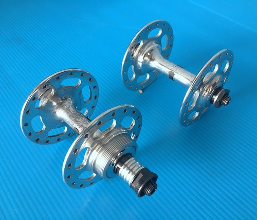 Campagnolo record high - record,