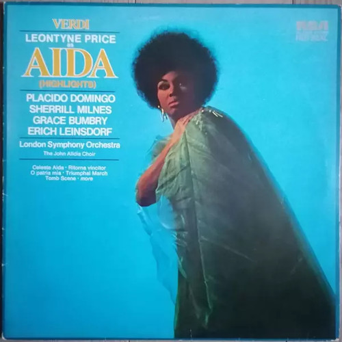 Aida giuseppe verdi - giuseppe,