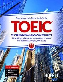 Toeic test preparation - -,