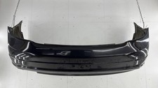 Pare choc arriere MERCEDES CLASSE C 204 PHASE 1 2048852925