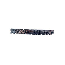 Honda - CB 750 Four - Logo de